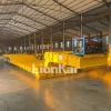 Heavy-duty-detachable-gooseneck-semi-trailer