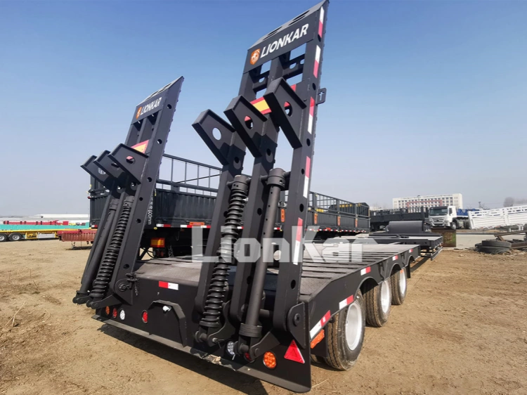 3-axle-extendable-lowbed-semi-trailer