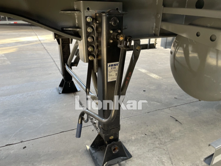 JOST-landing-gear