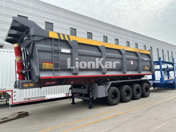 reinforced-semi-trailer