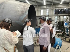 overseas-clients-visit-lionkar-trailers-05