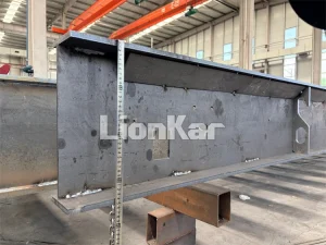 side-beam